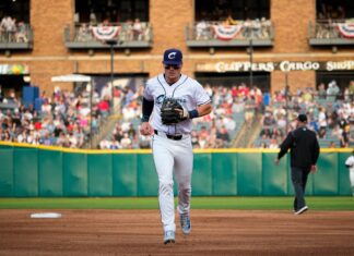 La llamada: Travis Bazzana | Baseball Prospectus