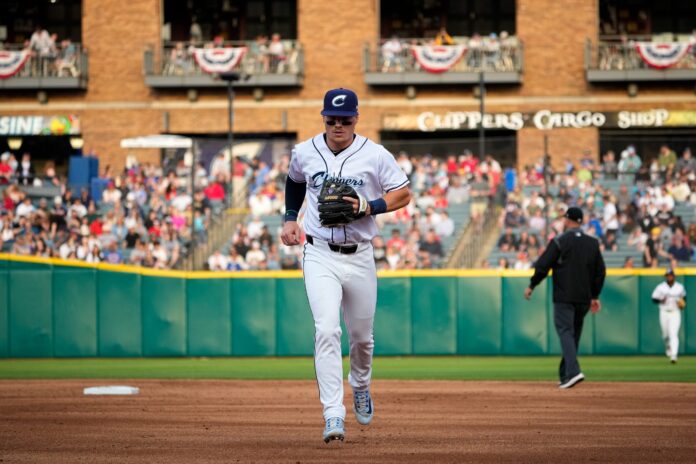 La llamada: Travis Bazzana | Baseball Prospectus