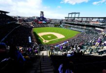 The Coors Hangover Cure | Baseball Prospectus