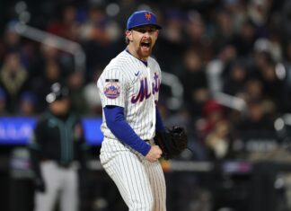 Nolan McLean: as puro | Baseball Prospectus