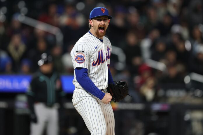 Nolan McLean: as puro | Baseball Prospectus