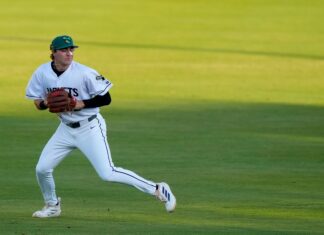 Minor League Update: Major Improvements | Baseball Prospectus