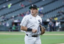 La llamada: Sam Antonacci | Baseball Prospectus