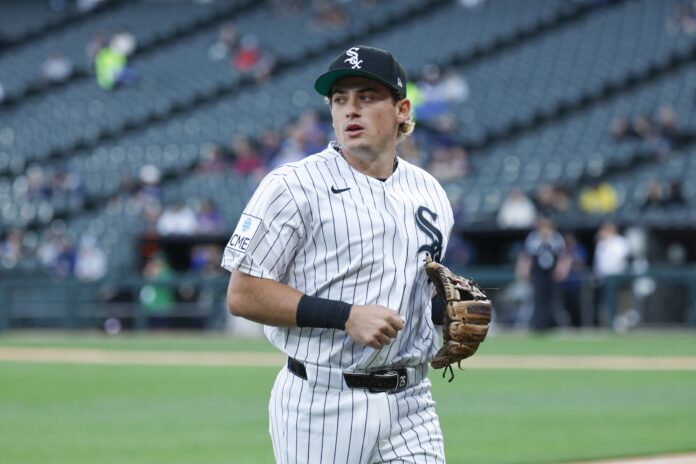 La llamada: Sam Antonacci | Baseball Prospectus