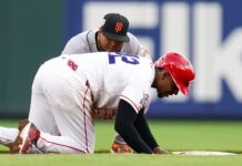 Box Score Banter: A Chronicle of Ke’Bryan Hayes’ Attempts to Hit a Baseball | Baseball Prospectus