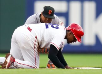 Box Score Banter: A Chronicle of Ke’Bryan Hayes’ Attempts to Hit a Baseball | Baseball Prospectus