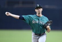 Fantasy Starting Pitcher Planner ’26: Week Four | Baseball Prospectus