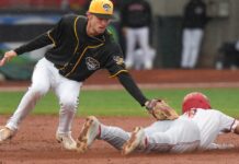 Actualización de ligas menores: El Rey de Harrisburg | Baseball Prospectus
