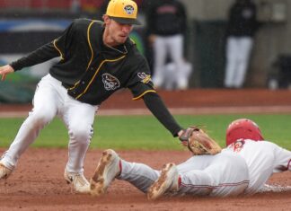 Minor League Update: King of Harrisburg | Baseball Prospectus