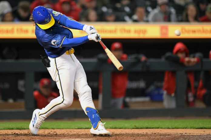 Baseball: The Quest for More Guys | Baseball Prospectus