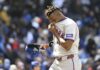 ¿Se está haciendo tarde demasiado pronto? | Baseball Prospectus