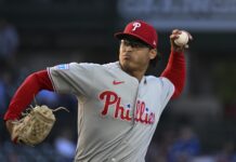 Your Lie in April | Baseball Prospectus