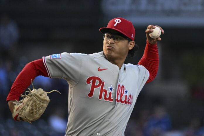 Your Lie in April | Baseball Prospectus