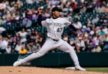 The Mile High Bullpen Operation | Baseball Prospectus
