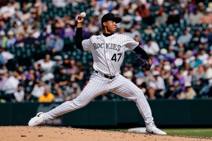 The Mile High Bullpen Operation | Baseball Prospectus