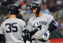 The Least-Lucky First Place Teams | Baseball Prospectus