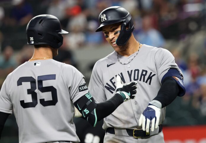 The Least-Lucky First Place Teams | Baseball Prospectus