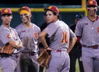 Sorenson’s Ouch List: Week 10 Edition • D1Baseball
