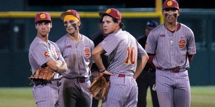 Sorenson’s Ouch List: Week 10 Edition • D1Baseball