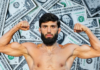 Arman Tsarukyan Makes Massive Claim About His Next 2 UFC Bouts