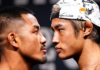 Joshua Van Says Coaches Stopped Him From Fighting Tatsuro Taira At UFC 327 Despite Being Ready