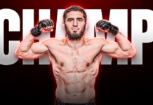 Islam Makhachev’s UFC 330 Fight Announced