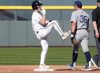Wednesday’s SEC Dish: Sloppy play leads to midweek losses • D1Baseball