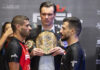 Why PFL MENA Sees Dubai As The Heart Of Pride Of Arabia