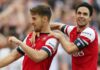 How Arteta can transform Arsenal’s midfield by signing their new Ramsey