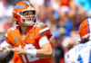Underrated transfer portal QBs who could shape the 2026 college football season