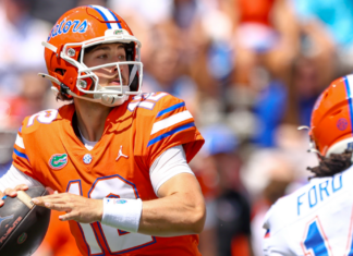 Underrated transfer portal QBs who could shape the 2026 college football season