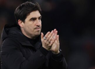 Newcastle could hire Iraola upgrade who’s “one of the world’s best managers”
