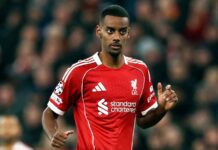 Big-money star has now said yes to joining Liverpool