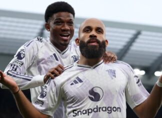 How Man Utd could sign a “mix of Amad & Mbeumo”