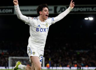 Farke must sell Leeds flop who was “starting to look like Archie Gray”