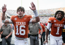 SEC poised to dominate 2027 NFL Draft as Arch Manning leads stars primed to make history