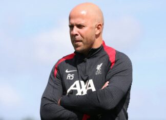 “I understand” – Fabrizio Romano shares fresh update on Arne Slot’s future at Liverpool