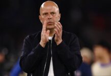 Liverpool’s no.1 manager target revealed