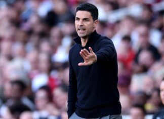 Arsenal now accelerating move to sign “insane” star