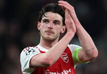 Arsenal hold talks “in recent days” to sign £100m star