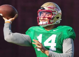 What Ashton Daniels brings to the table for Florida State as starting QB