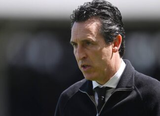 Aston Villa now plotting club-record move for £60m Bundesliga star who Unai Emery loves