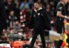 Former Burnley star now a top target to replace Hourihane as Barnsley manager