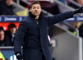 Liverpool could hire “best young coach in Europe”