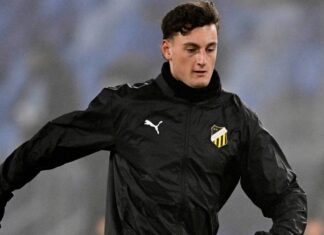 Wolves keen on signing former Inter Milan midfielder who’s open to moving