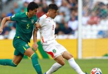 Middlesbrough battling Rangers for £40k-a-week striker who would end the Strelec chapter