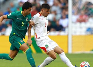 Middlesbrough battling Rangers for £40k-a-week striker who would end the Strelec chapter