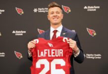 Arizona Cardinals NFL Draft 2026: Power ranking, team needs, mock picks, strategy