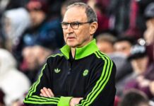 O’Neill urges Celtic to sign South American star with agent “meeting” confirmed