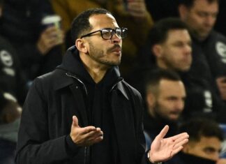 Liam Rosenior says ‘goodbye’ to Chelsea players with title-winning manager lined up